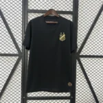 Maillot Santos Spécial Pele 1000 Buts Noir