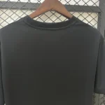 Maillot Santos Spécial Pele 1000 Buts Noir – Image 5