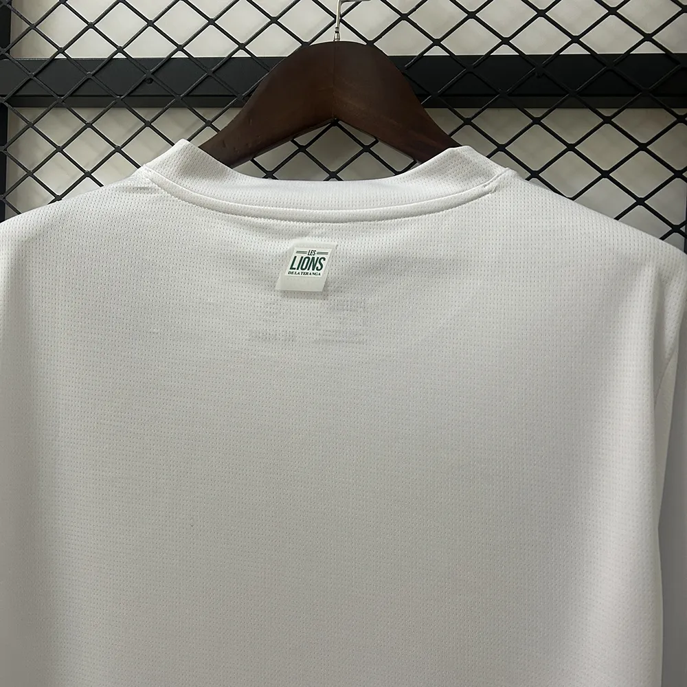 Maillot Senegal Domicile 2024-2025 (3) Maillot Senegal Domicile 2024/2025 – Image 6