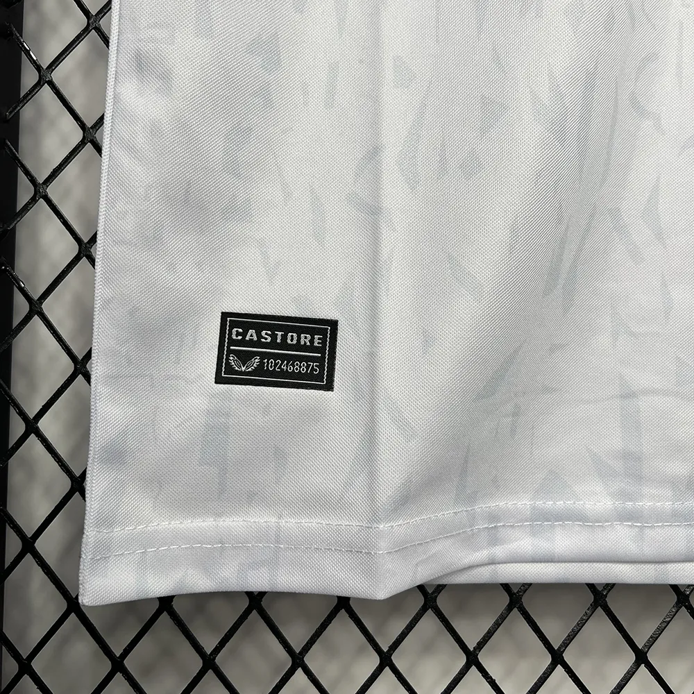 Maillot Sevilla Domicile 2024-2025 (2) Maillot Sevilla Domicile 2024/2025 – Image 6