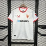 Maillot Sevilla Domicile 2024/2025
