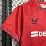 Maillot Sevilla Exterieur 2024/2025 – Image 3