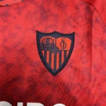 Maillot Sevilla Exterieur 2024/2025 – Image 5