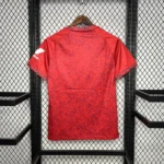 Maillot Sevilla Exterieur 2024/2025 – Image 2