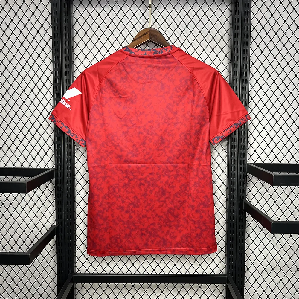 Maillot Sevilla Exterieur 2024-2025 (5) Maillot Sevilla Exterieur 2024/2025 – Image 2