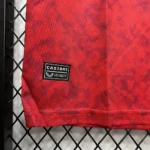 Maillot Sevilla Exterieur 2024/2025 – Image 6