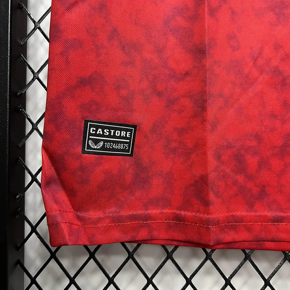 Maillot Sevilla Exterieur 2024-2025 (6) Maillot Sevilla Exterieur 2024/2025 – Image 6