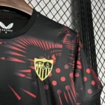 Maillot Sevilla Third 2024/2025 – Image 4