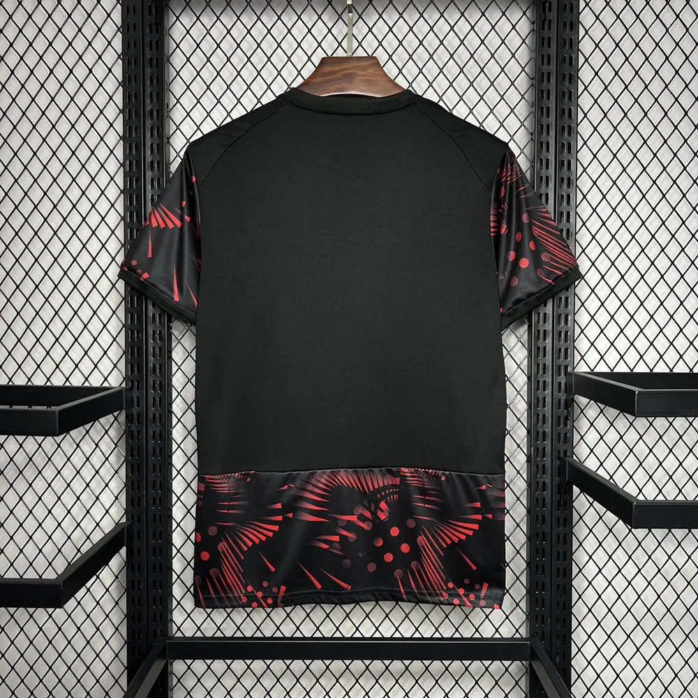 Maillot Sevilla Third 2024-2025 (4) Maillot Sevilla Third 2024/2025 – Image 2