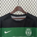 Sporting Lisbon Home Jersey 2024/2025 - Image 3
