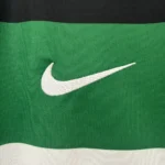 Sporting Lisbon Home Jersey 2024/2025 - Image 6