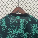 Sporting Lisbon Training Jersey 2024/2025 - Image 4