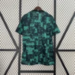 Sporting Lisbon Training Jersey 2024/2025 - Image 2