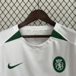 Sporting Lisbon Away Jersey 2024/2025 - Image 4