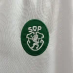 Sporting Lisbon Away Jersey 2024/2025 - Image 6