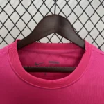 Sporting Lisbon Pink Jersey 2024/2025 - Image 4