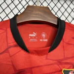 Maillot Stade Rennais Domicile 2024/2025 – Image 4