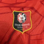Maillot Stade Rennais Domicile 2024/2025 – Image 3