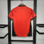 Maillot Stade Rennais Domicile 2024/2025 – Image 2