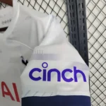 Tottenham Home Jersey 2023/2024 - Image 5