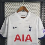 Tottenham Home Jersey 2023/2024 - Image 4