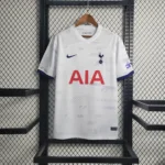 Maillot Tottenham Domicile 2023/2024