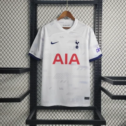 Tottenham Home Jersey 2023/2024