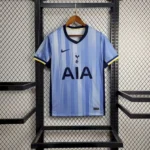 Maillot Tottenham Exterieur 2024/2025