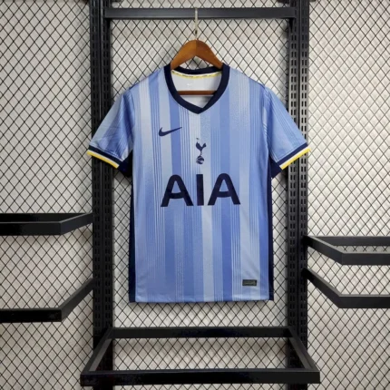 Tottenham Away Jersey 2024/2025