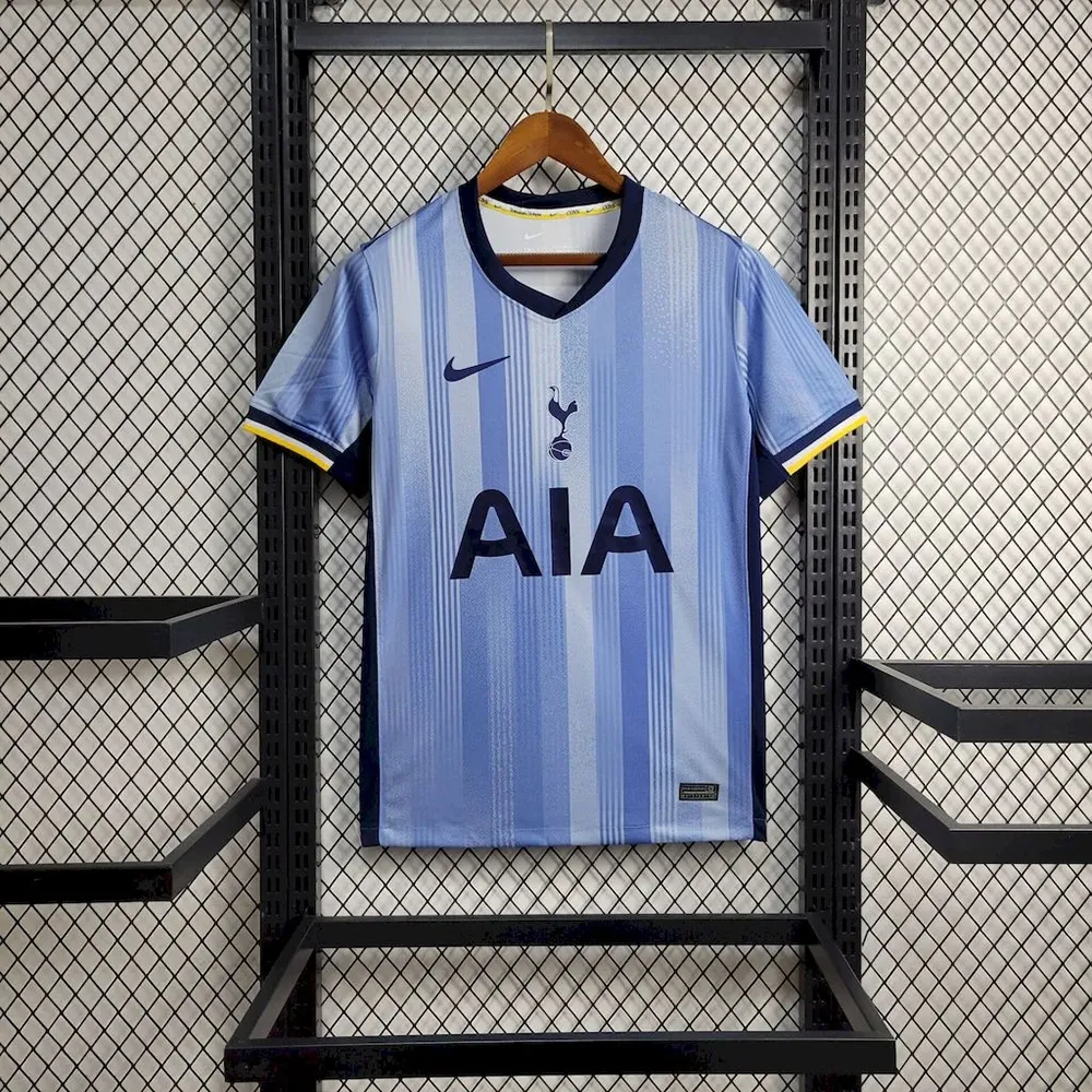 Maillot Tottenham Exterieur 2024-2025 (2) Tottenham Away Jersey 2024/2025 - Image 1