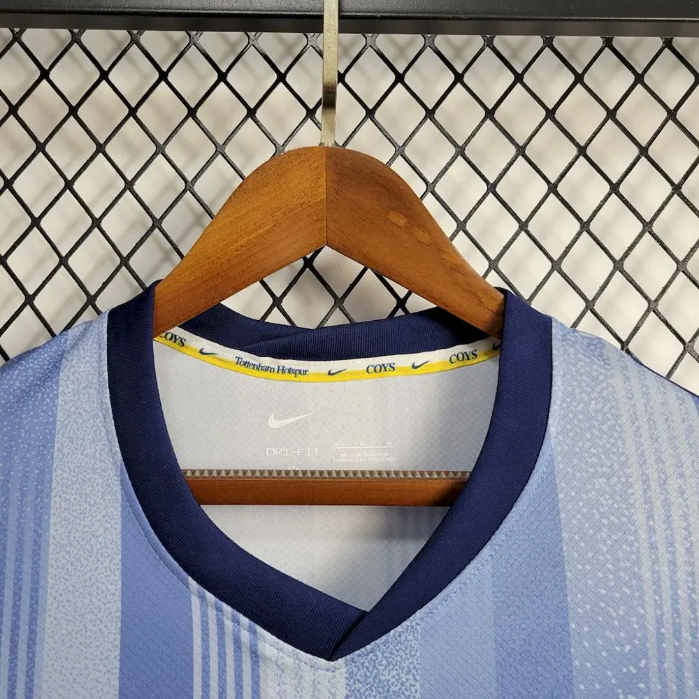 Maillot Tottenham Exterieur 2024-2025 (6) Tottenham Away Jersey 2024/2025 - Image 3