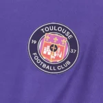 Maillot Toulouse Domicile 2024/2025 – Image 4