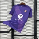 Maillot Toulouse Domicile 2024/2025