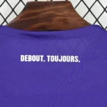 Maillot Toulouse Domicile 2024/2025 – Image 6
