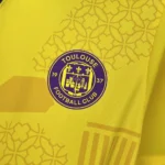Maillot Toulouse Exterieur 2024/2025 – Image 4