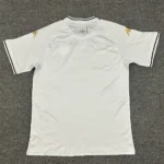 Maillot Tunisie Concept "Blanc " 2025/2026 – Image 2