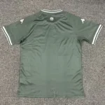 Tunisia Concept "Green" jersey 2025/2026 - Image 2