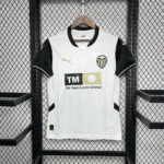 Valencia Home jersey 2024/2025