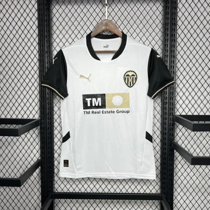 Valencia Home jersey 2024/2025