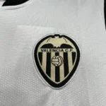 Valencia Home jersey 2024/2025 - Image 4