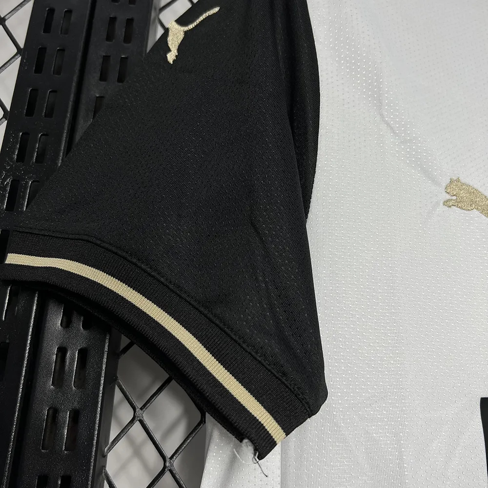 Maillot Valencia Domicile 2024-2025 (5) Valencia Home jersey 2024/2025 - Image 6