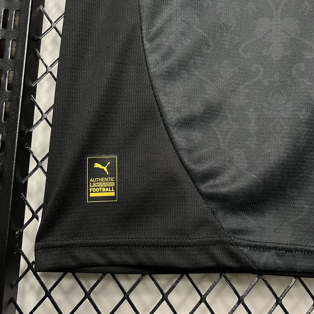 Maillot Valencia Exterieur 2024-2025 (2) Valencia Away Jersey 2024/2025 - Image 6