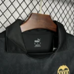 Valencia Away Jersey 2024/2025 - Image 4