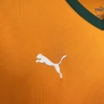 Maillot Valencia Third 2024/2025 – Image 5