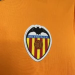 Maillot Valencia Third 2024/2025 – Image 6