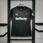 Maillot West Ham Extérieur 2024/2025