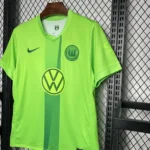 Maillot Wolfsburg Domicile 2024/2025 – Image 3