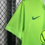 Maillot Wolfsburg Domicile 2024/2025 – Image 5