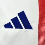 Maillot Olympique Lyonnais Domicile 2024/2025 – Image 3