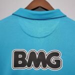 Santos Away Retro Jersey 2012/2013 - Image 6